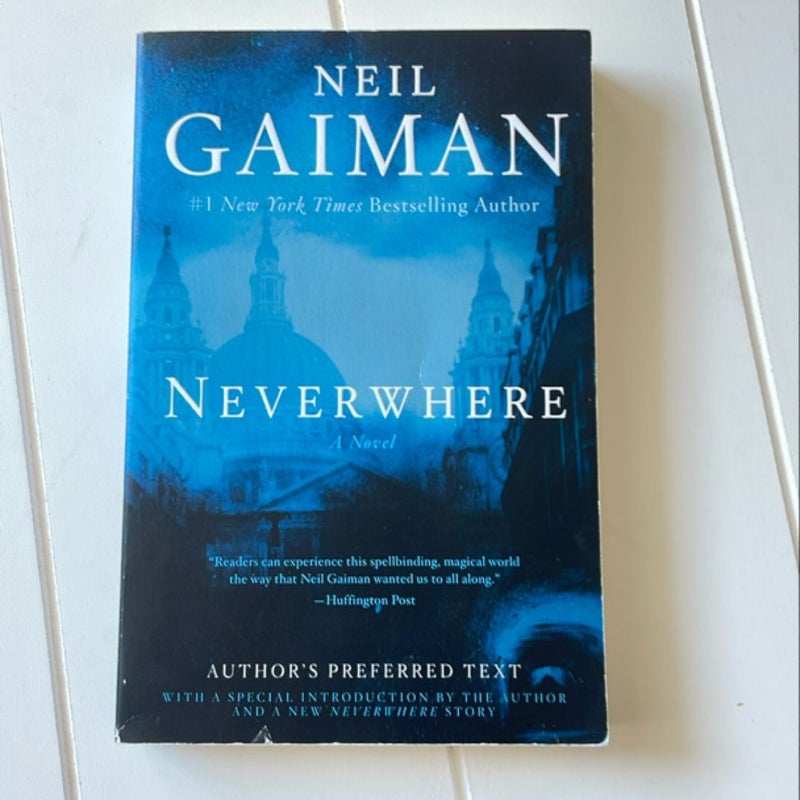 Neverwhere