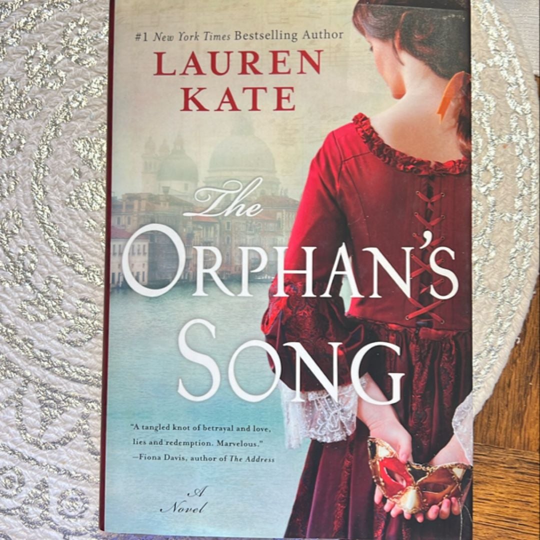 The Orphan's Song