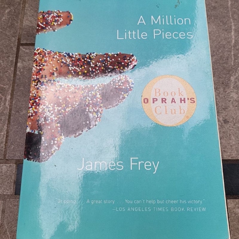 A Million Little Pieces