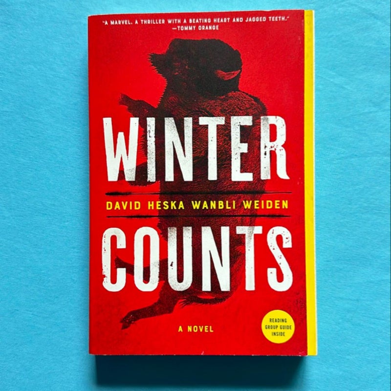 Winter Counts