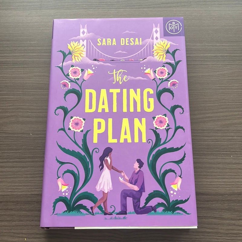 The Dating Plan