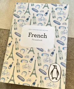 The Penguin French Phrasebook