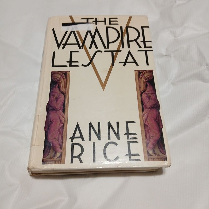 Vampire Lestat