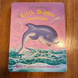 Little Dolphin and Friends