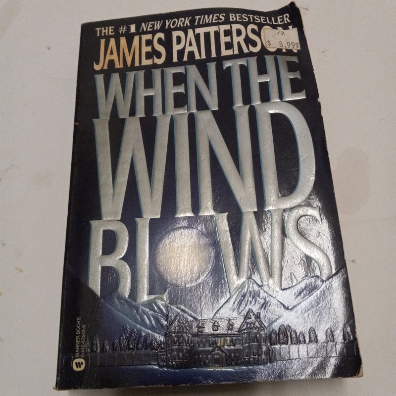 When the Wind Blows