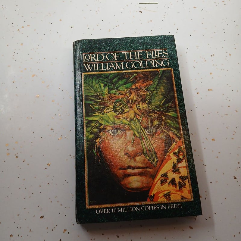 Lord of the Flies