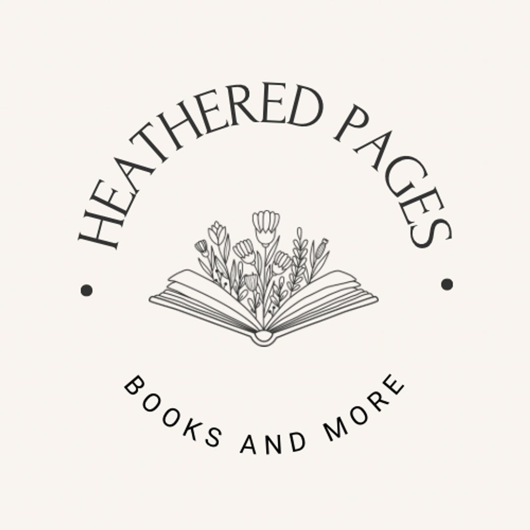 Heathered Pages