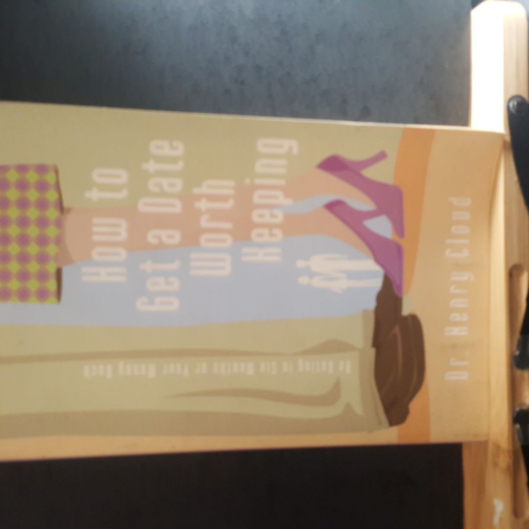 How to Get a Date Worth Keeping