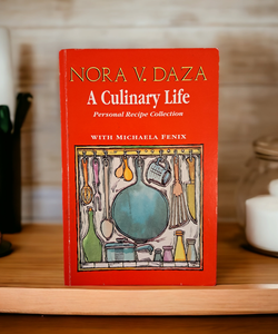 A Culinary Life: Personal Recipe Collection