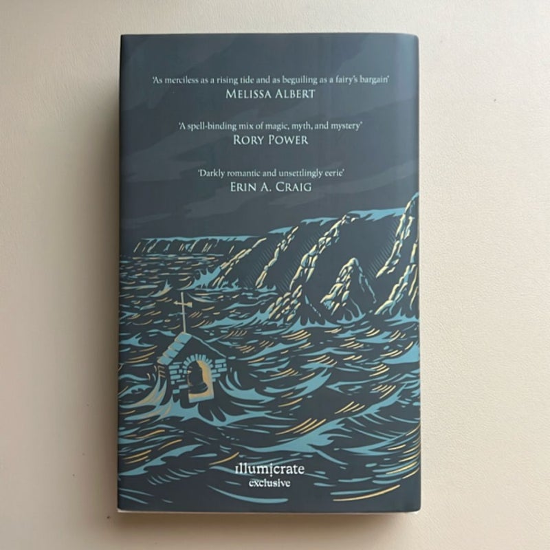 A Study in Drowning