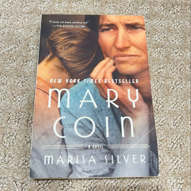 Mary Coin