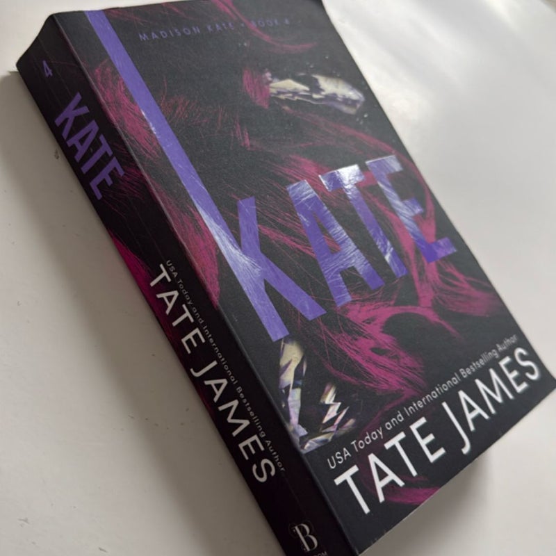 Kate