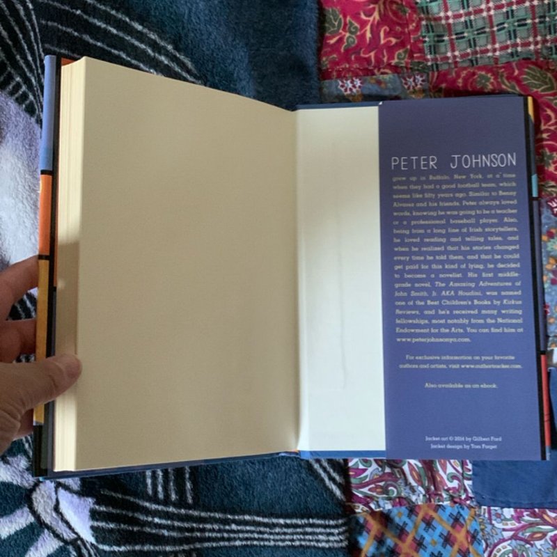 The Life and Times of Benny Alvarez