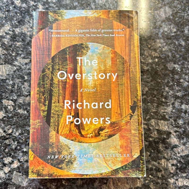 The Overstory