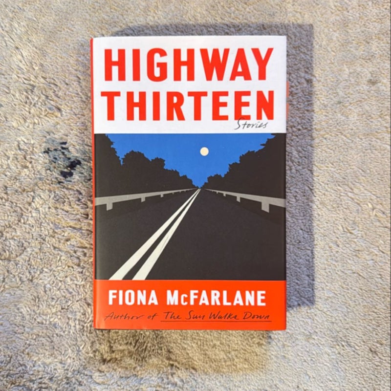 Highway Thirteen