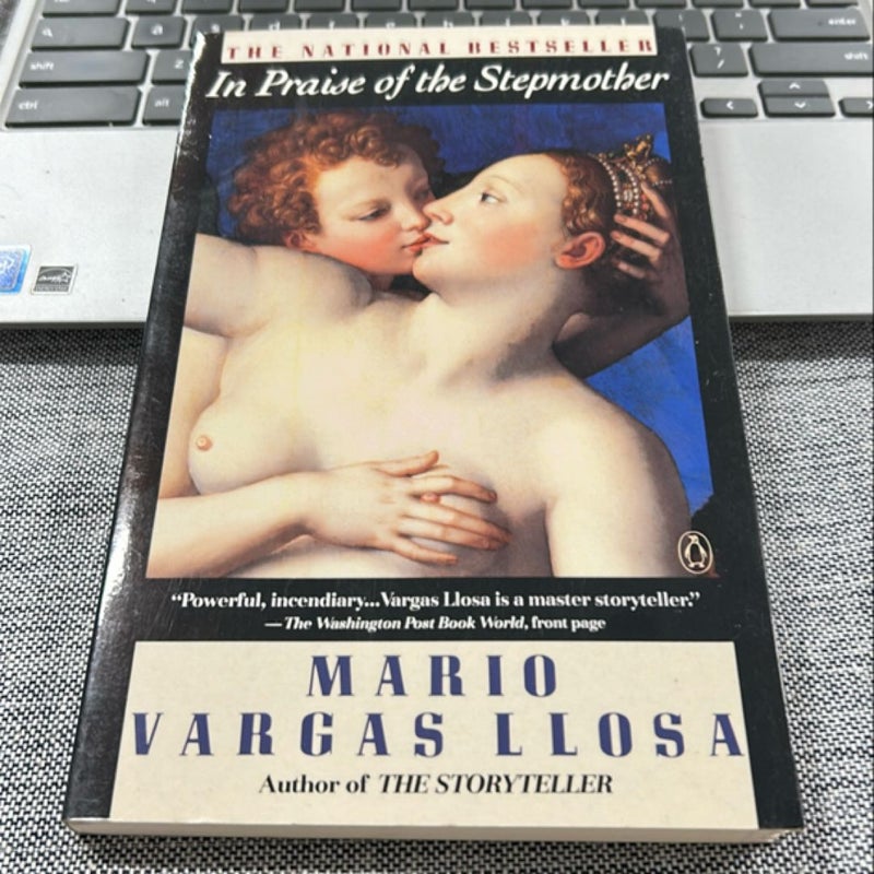 In Praise of the Stepmother