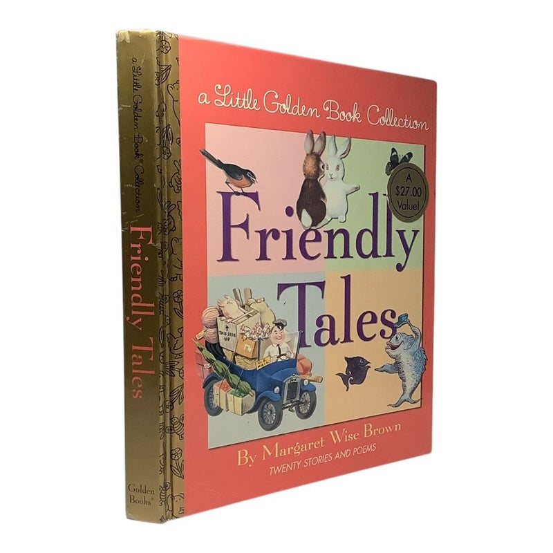 Friendly Tales