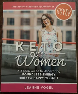 Keto for Women