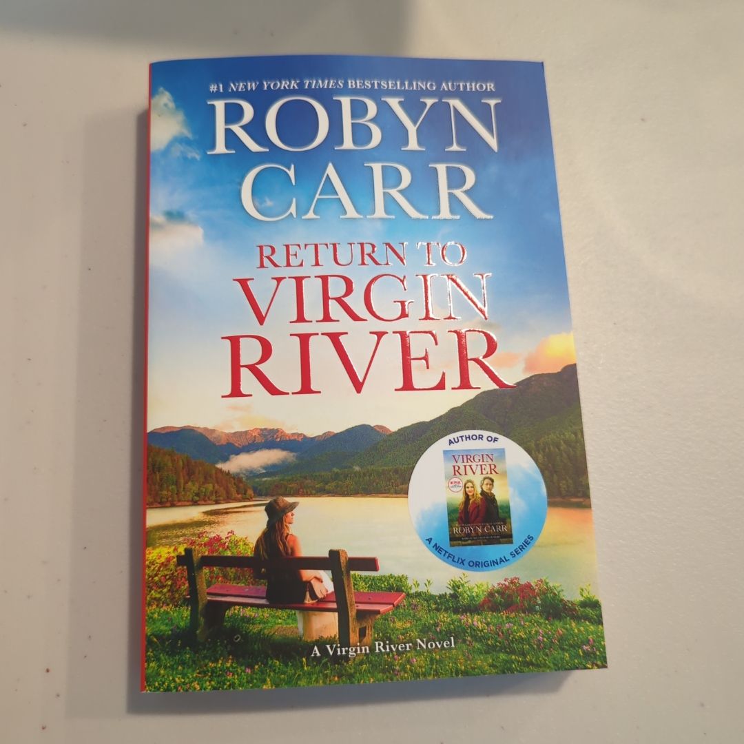 Return to Virgin River