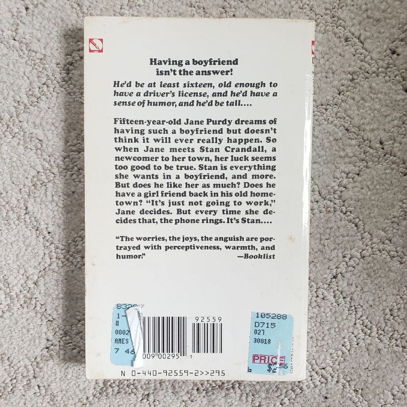 Fifteen (Book Club Edition, 1980)