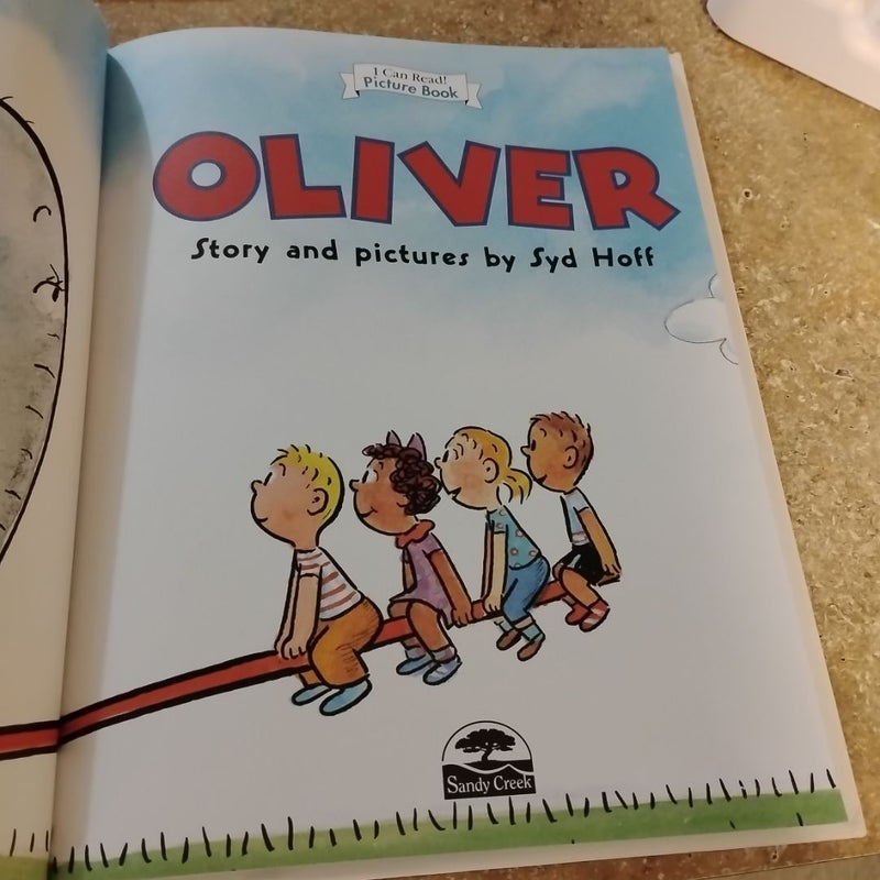 Oliver