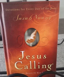 Jesus Calling