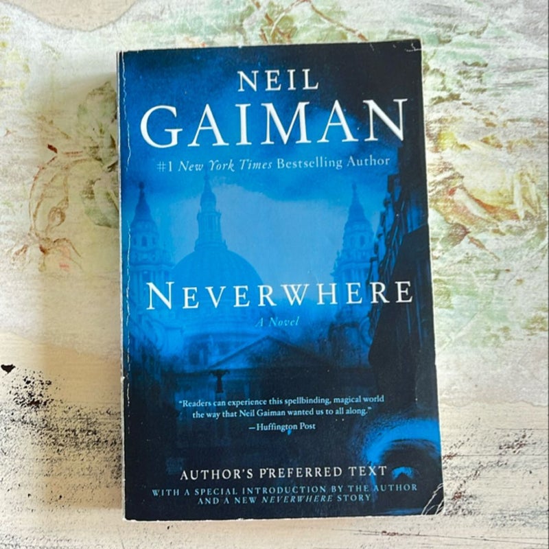 Neverwhere