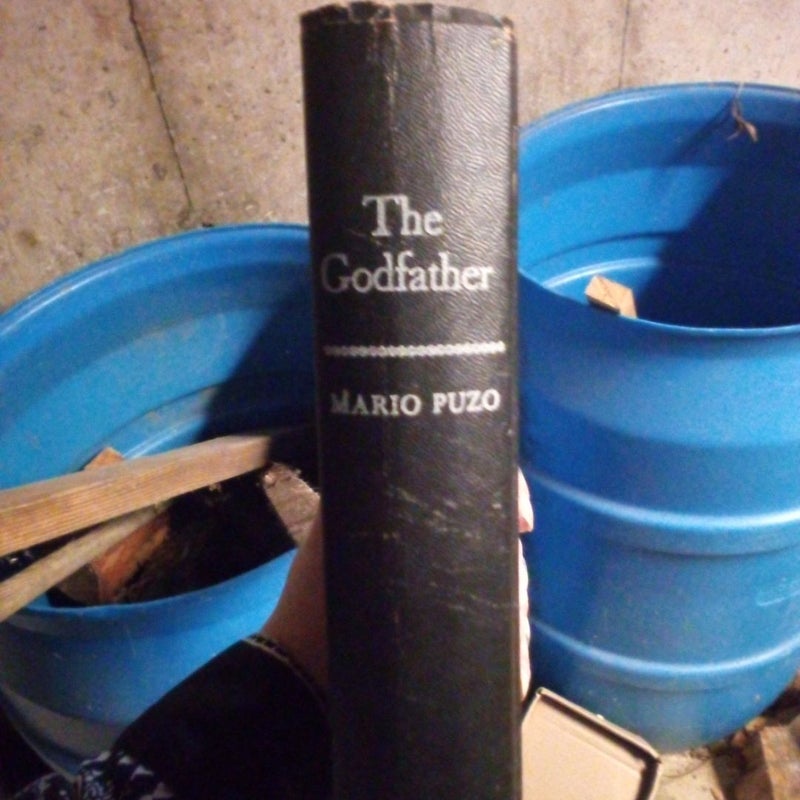 The Godfather 