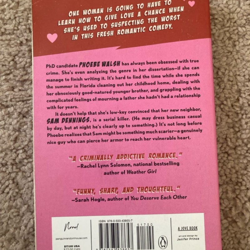 Love in the Time of Serial Killers