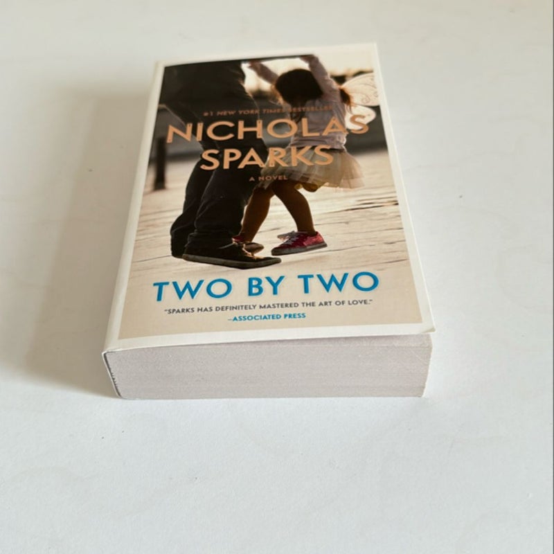 Two by Two