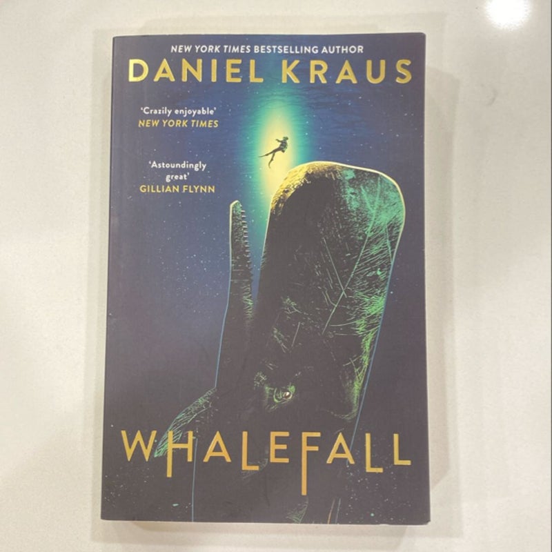 Whalefall