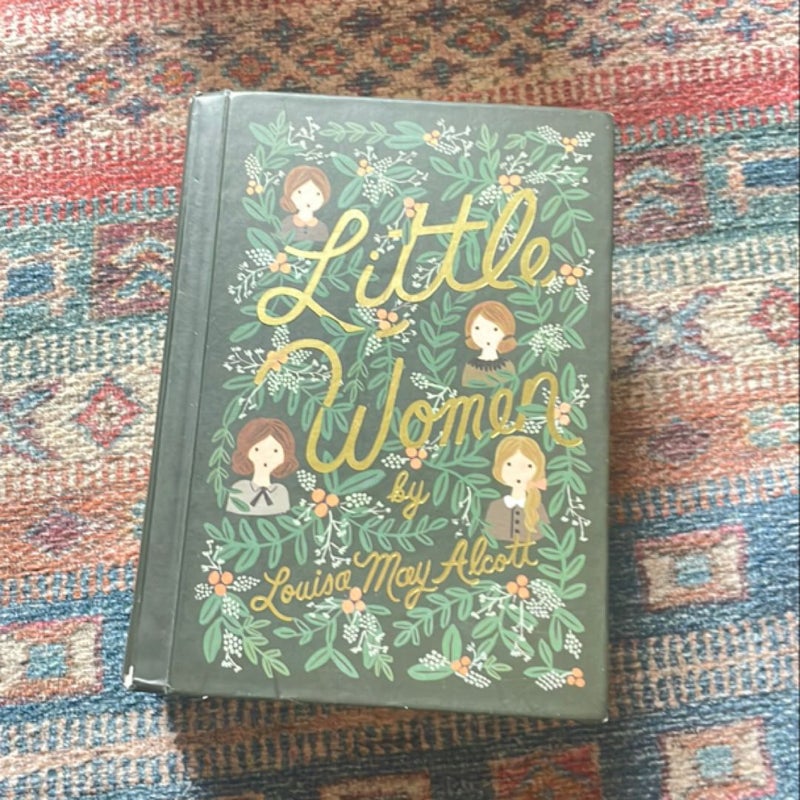 Little Women