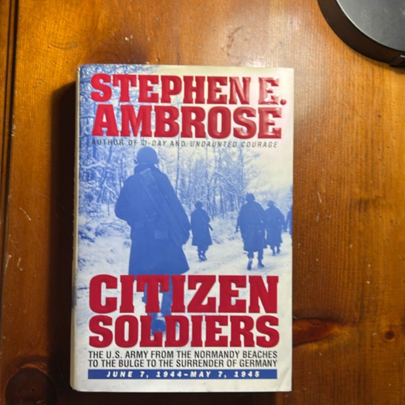 Citizen Soldiers
