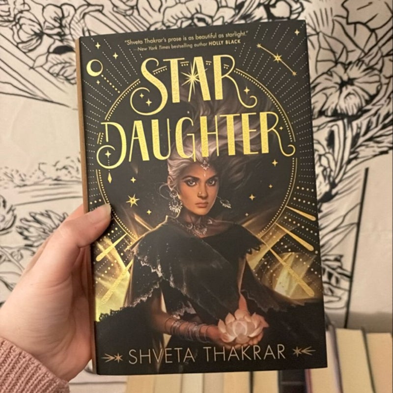 Star Daughter