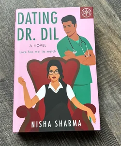 Dating Dr. Dill