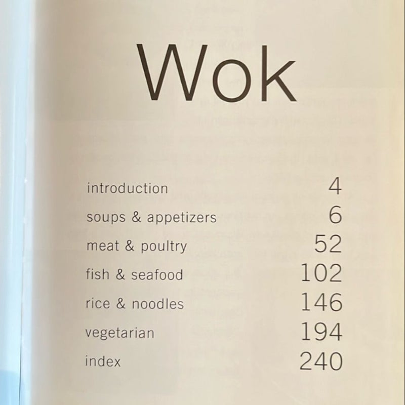 Wok