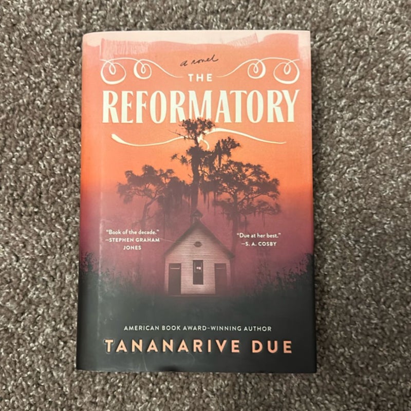 The Reformatory
