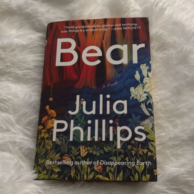 Bear