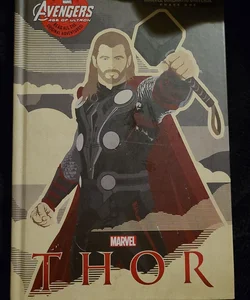 Phase One: Thor