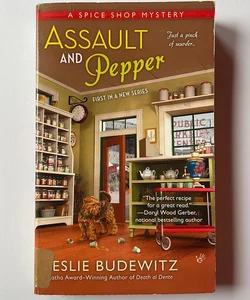 Assault and Pepper