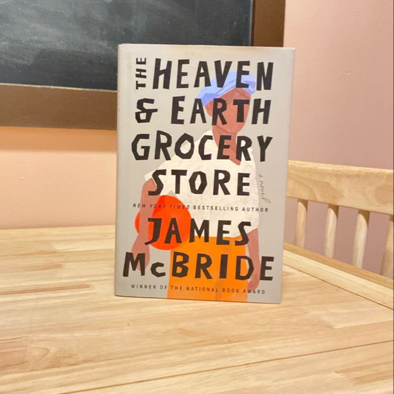 The Heaven and Earth Grocery Store