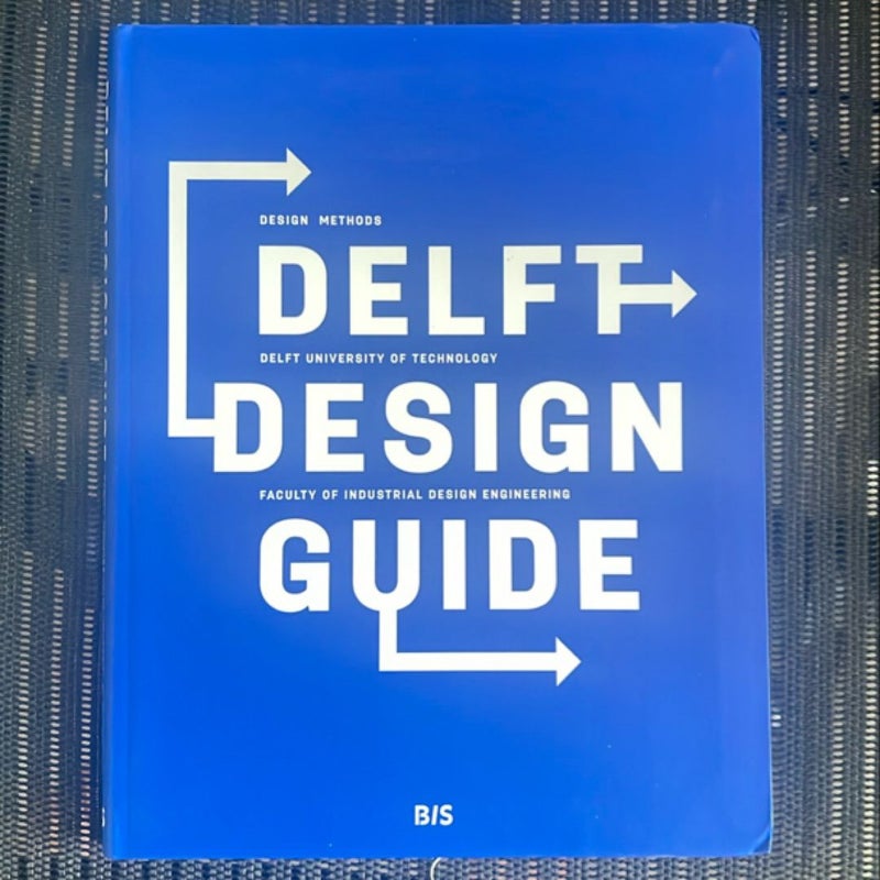 Delft Design Guide