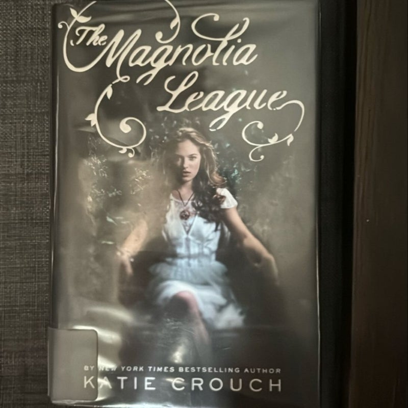 The Magnolia League