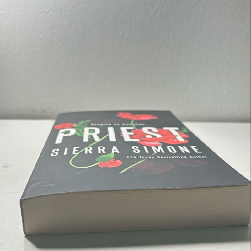 Priest