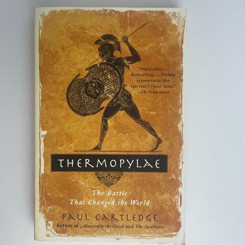 Thermopylae