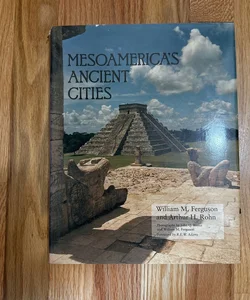 Mesoamerica's Ancient Cities
