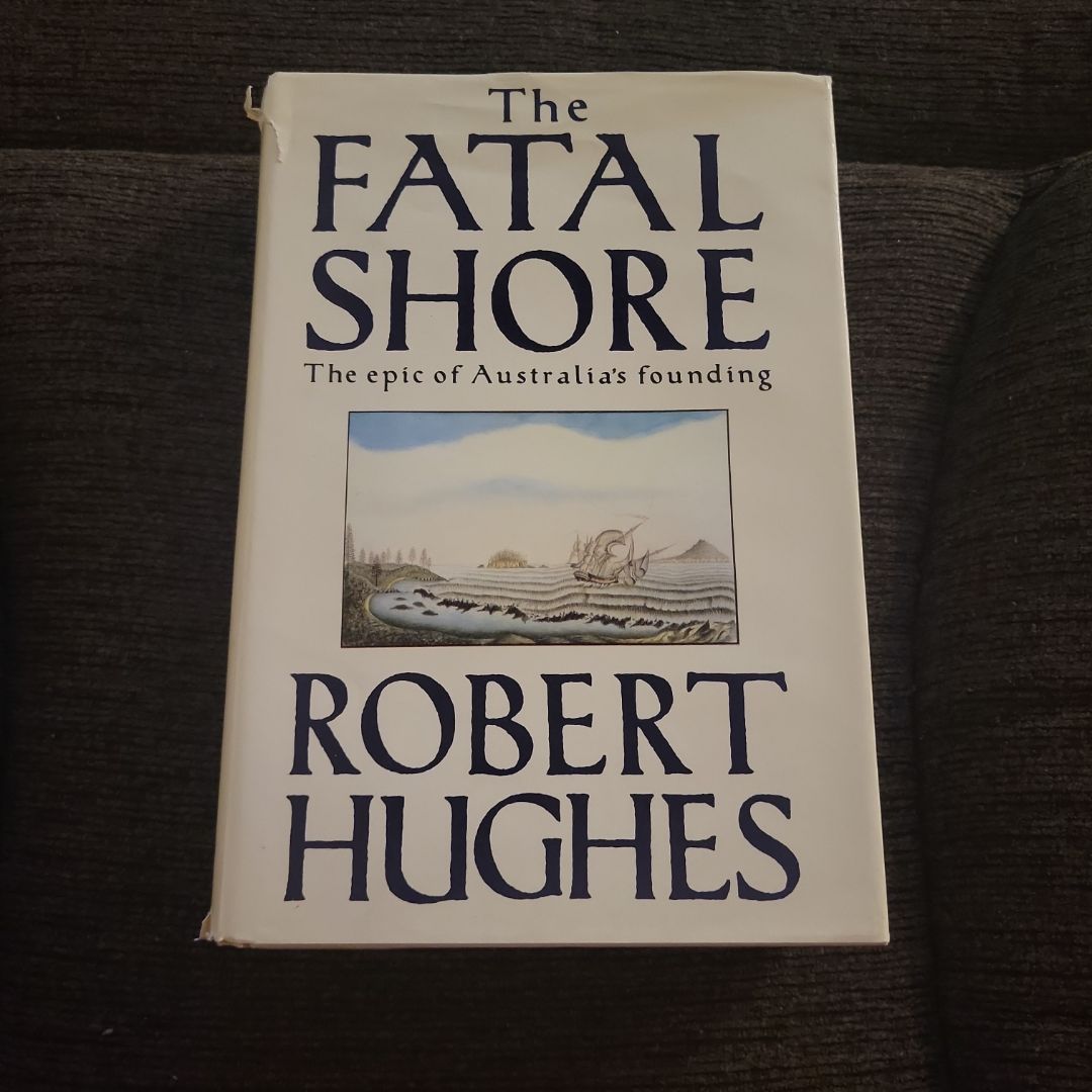 The Fatal Shore