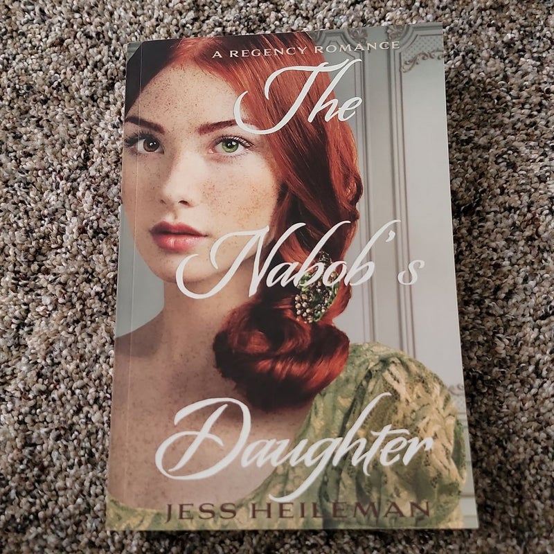 The Nabob's Daughter