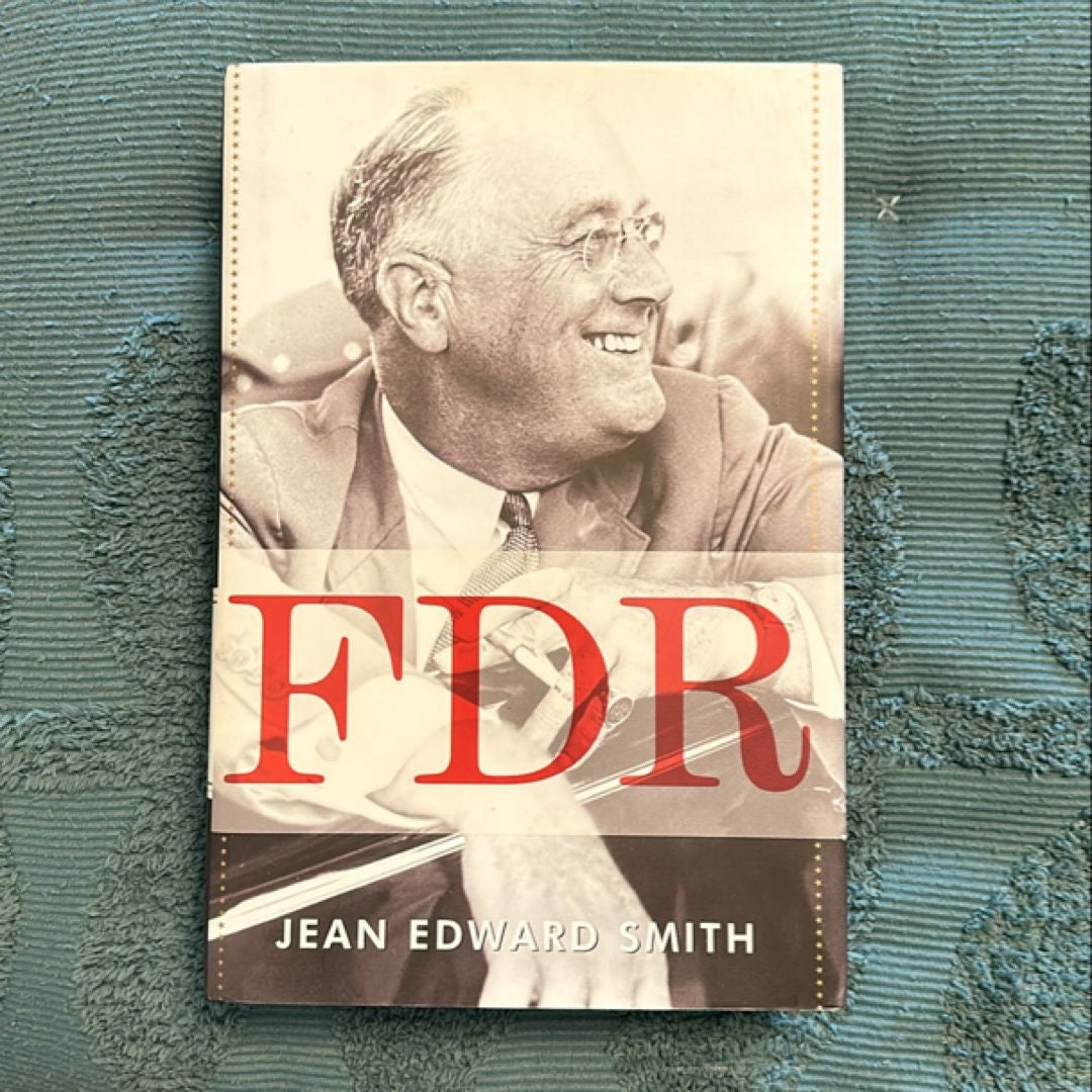 FDR