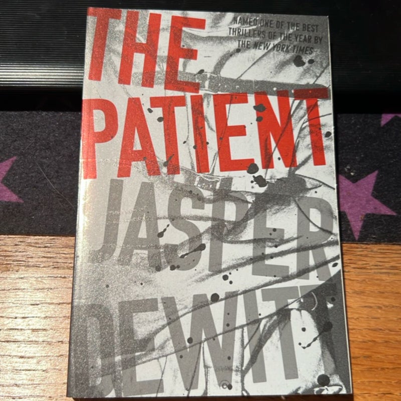 The Patient